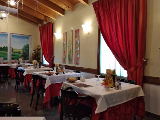 Ristorante Al Viandante Di Ceccarello Eleonora
