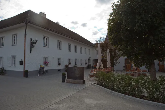 Bierhotel & Bierheuriger Ranklleiten