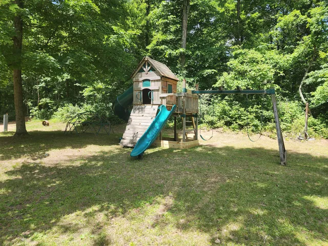 Happy Campers Campground