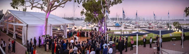 Royal Perth Yacht Club