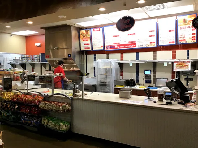 Jersey Mike's Subs