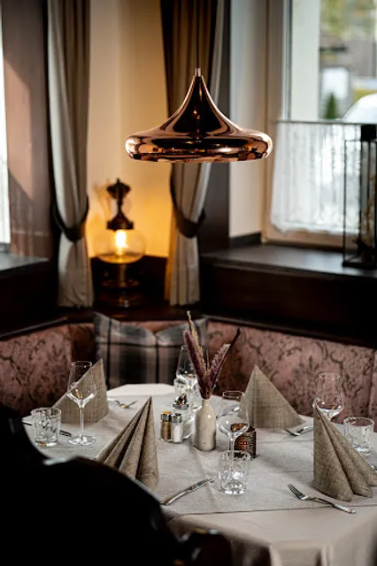 Landhotel Restaurant Zellerhof