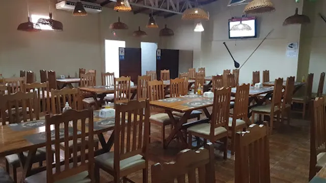 Casa do Tambaqui