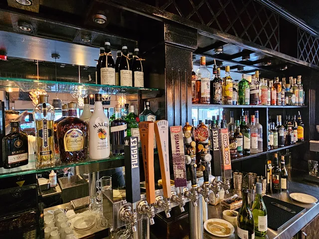 Itilia Kitchen & Bar