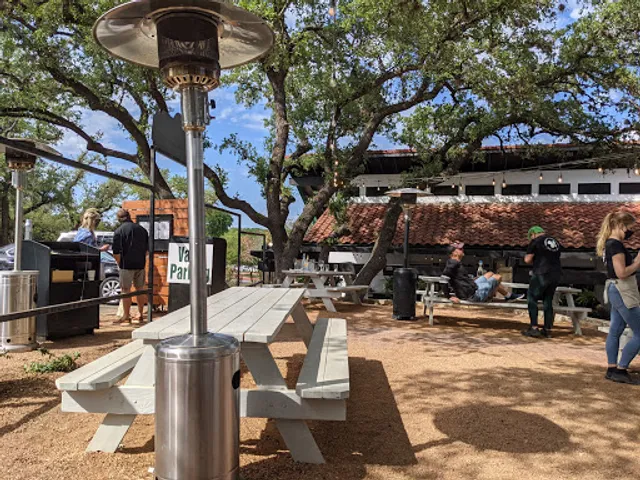 The Garden at Ellera