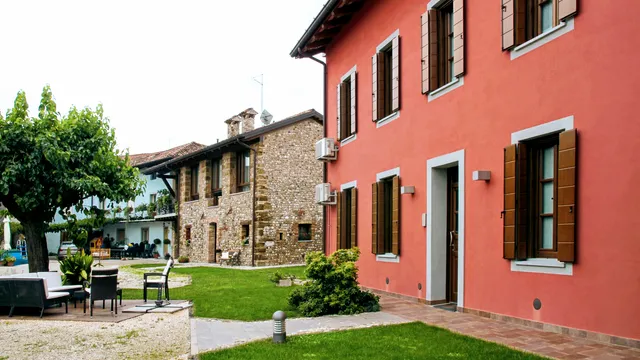 B&B Corte Alfier di Alfier Andrea & Francesco