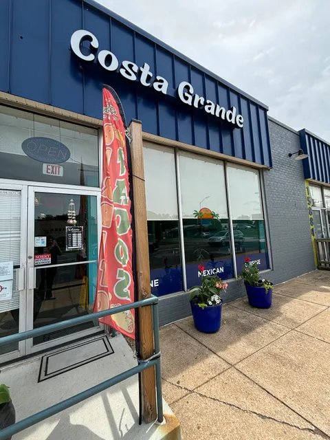 Costa Grande Restaurant