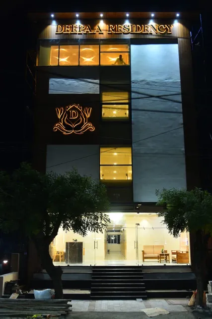 Deepaa Residency