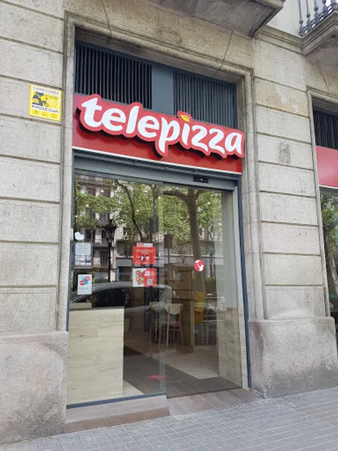 Telepizza