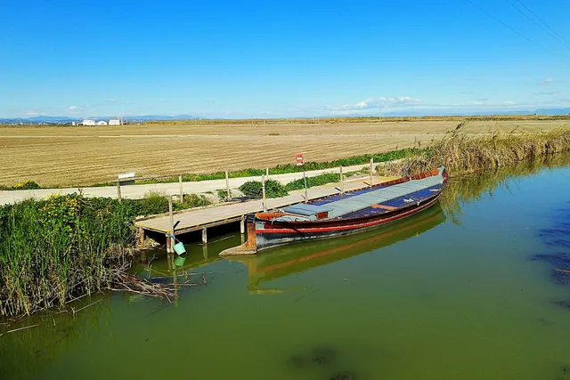 Oficina de Gestió Tècnica del Parc Natural de l'Albufera