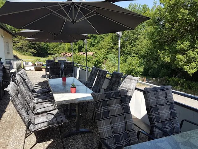 Restaurant HASENHEIM