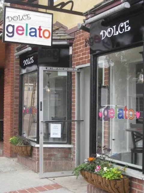 Dolce Gelato