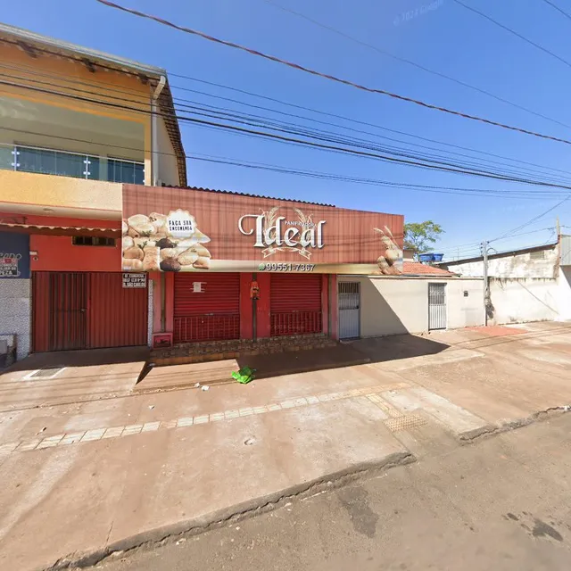 Panificadora Ideal são carlos