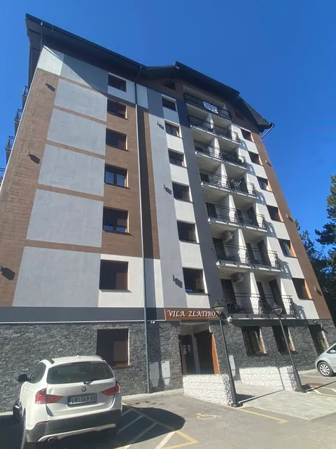 Vila Zlatibor (Luxury & spa)