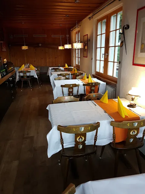 Alte Laterne Zollikerberg