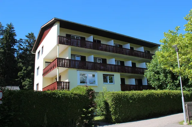 Frühstückspension Anna Maria