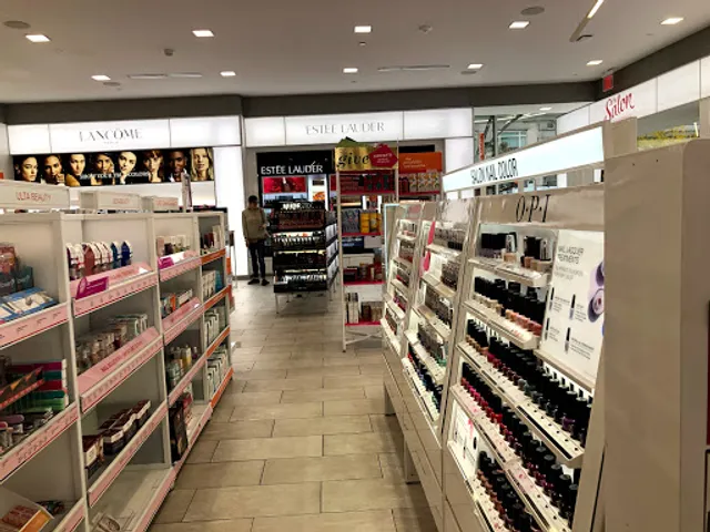 Ulta Beauty