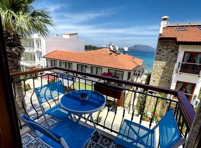 Datça Lara Apart Otel