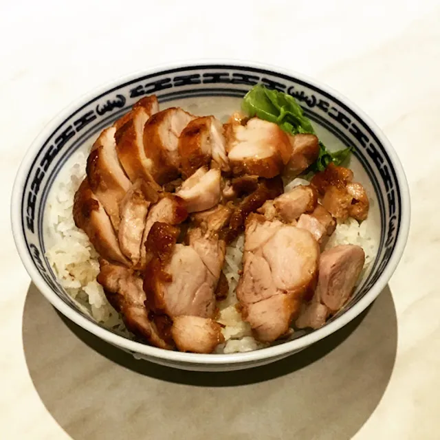 Chez Duong - Rue de bordeaux