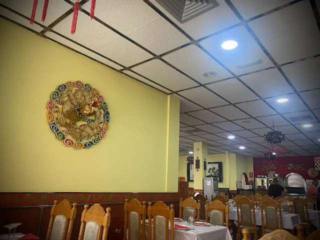 Restaurante Palacio Chino