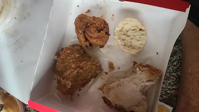 KFC