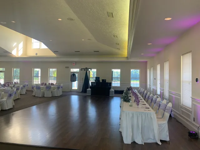 Eagle Eye Banquet Center