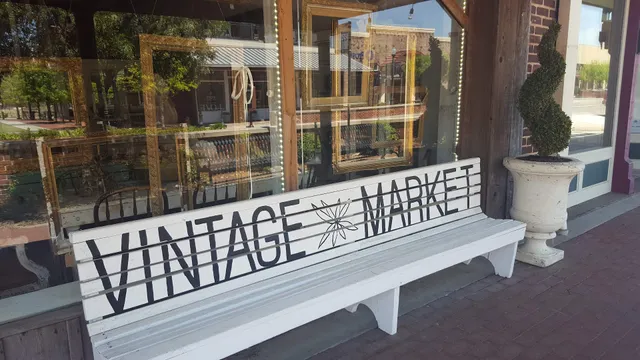 Main Street Mercantile