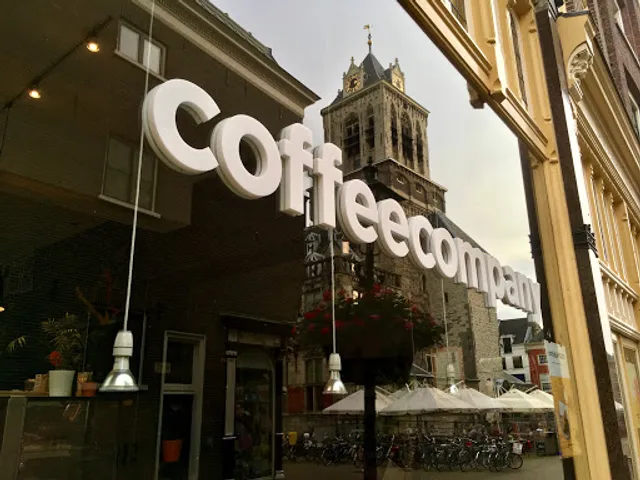 coffeecompany