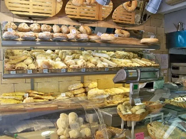 La Schiacciateria