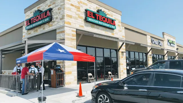 El Tequila Mexican Restaurant & Bar