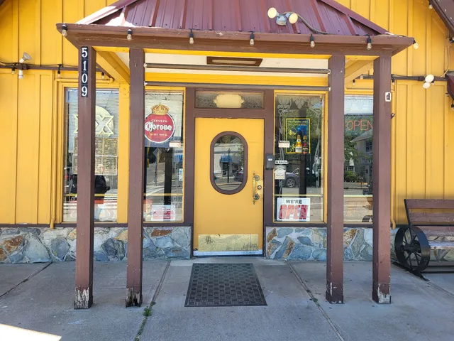 Don Ruben's Mexican Restaurant