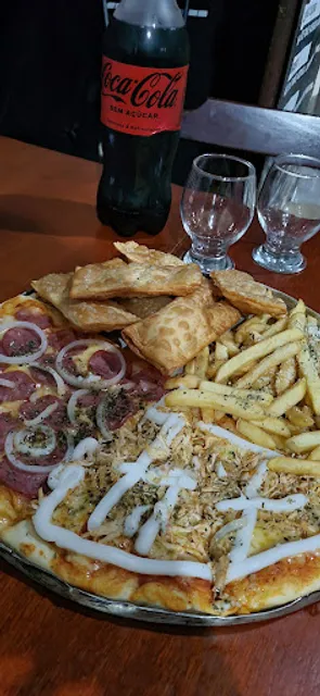 Armazém da Pizza