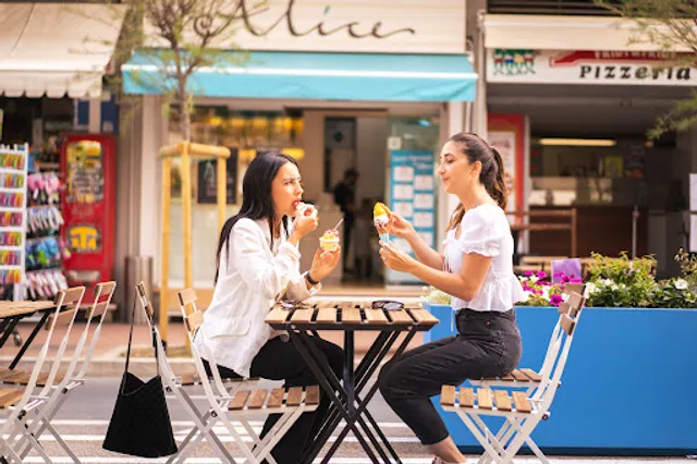 Alice Il Gelato delle Meraviglie