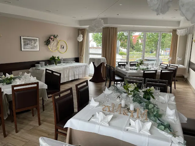 Ristorante La Leonessa