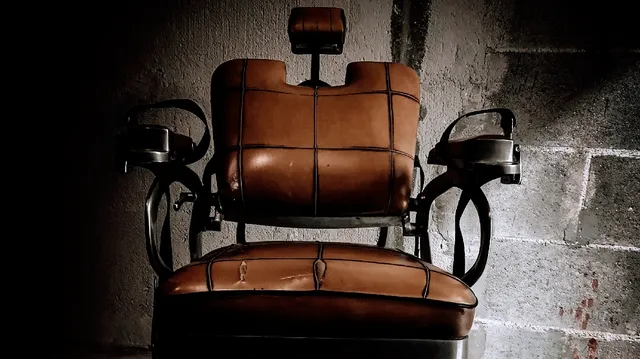 Escape Room Roma®️ 3 by Black Door Experiences