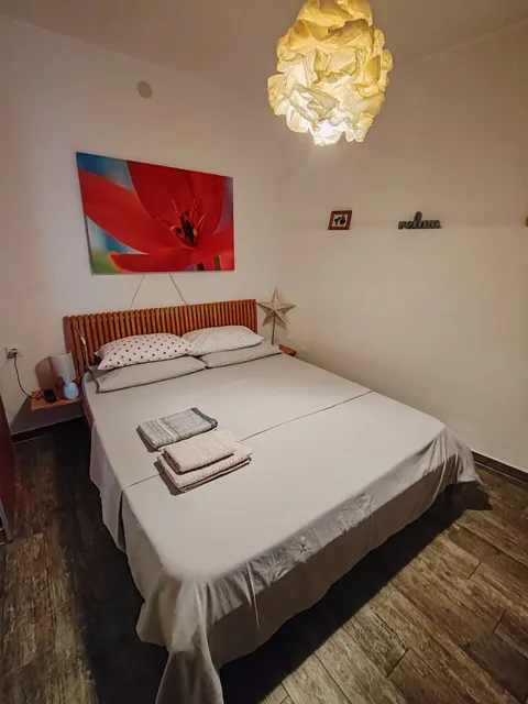 Apartman Trsatika