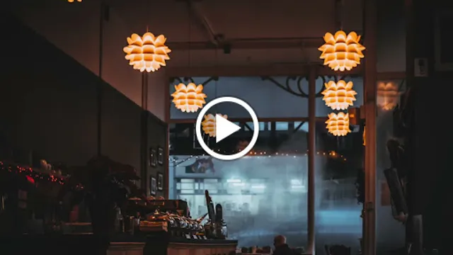 Antojitos Latin Cravings