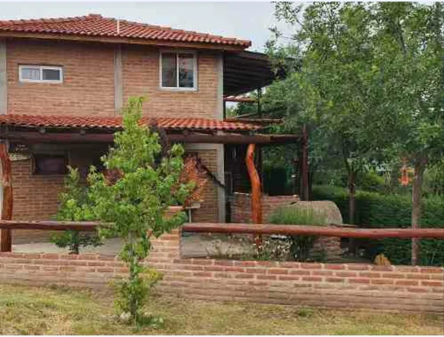 Cabañas De los Torres