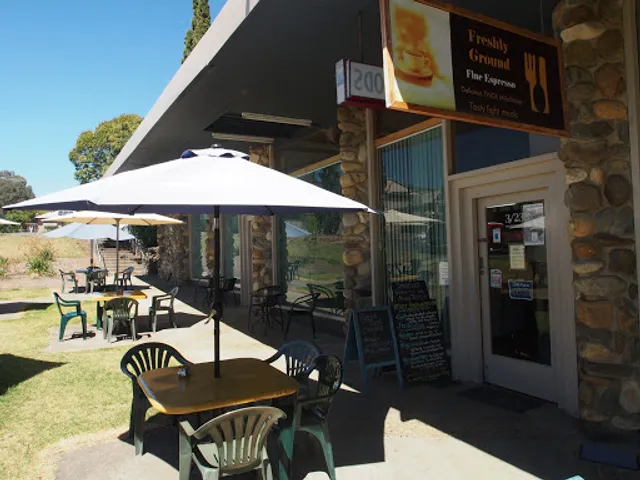 Corryong Health Foods