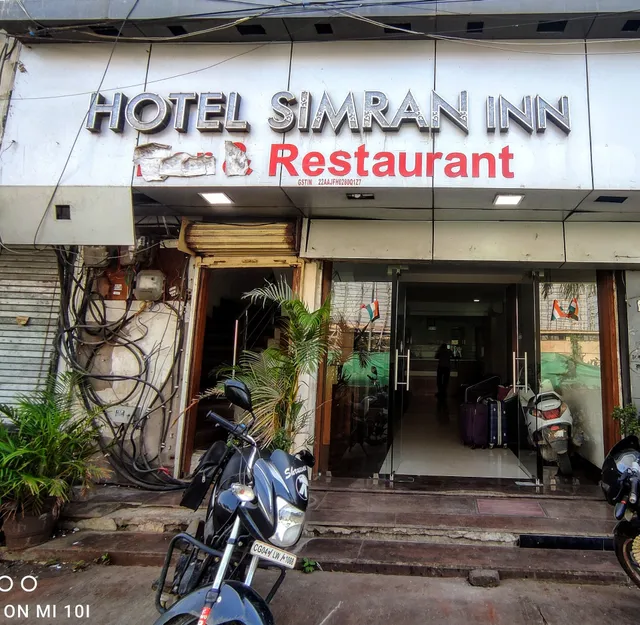 Hotel Simran Inn