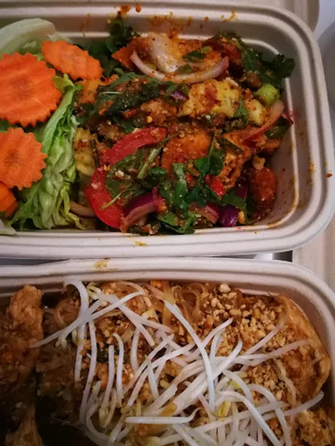 Thai Kitchen Takeaway