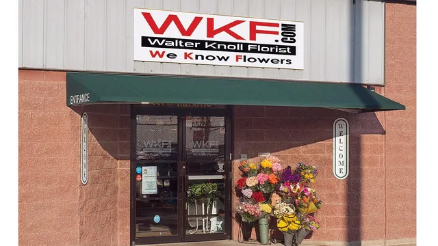 Walter Knoll Florist