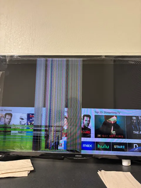 Allen's TV Sales & Service