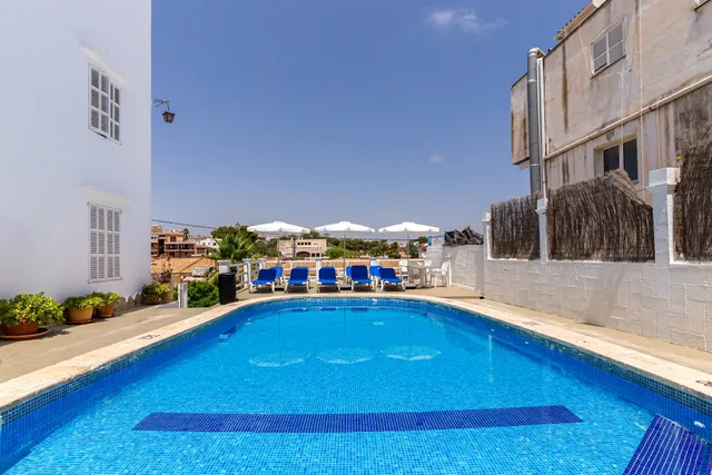 HOSTAL SAN FRANCISCO