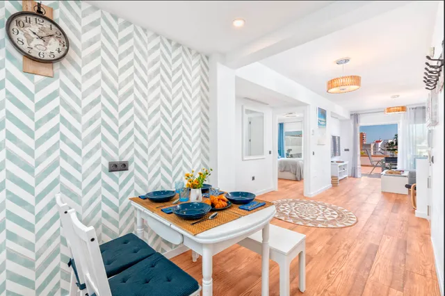 Apartamento - Lola Playa