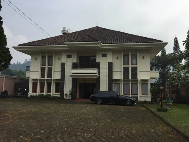 Puri Bernadi Guest House