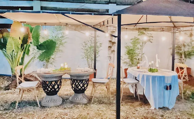 7AR Golden Beach Resort and Restaurant