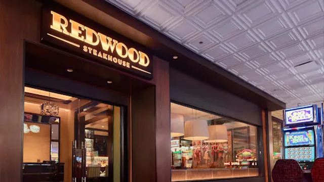 Redwood Steakhouse