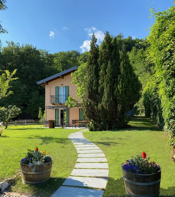 La Commisseria, Az. Agr. i 3 fratelli