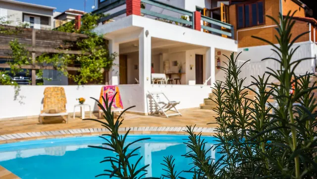 Pousada Paraíso do Alto (Paraíso dos Anjos)